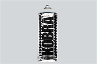 Kobra HP3010 Raılway, Graffiti Sprey Boya 400ml- Made in ITALY
